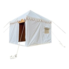 Royal Ranthambore Outdoor Tent