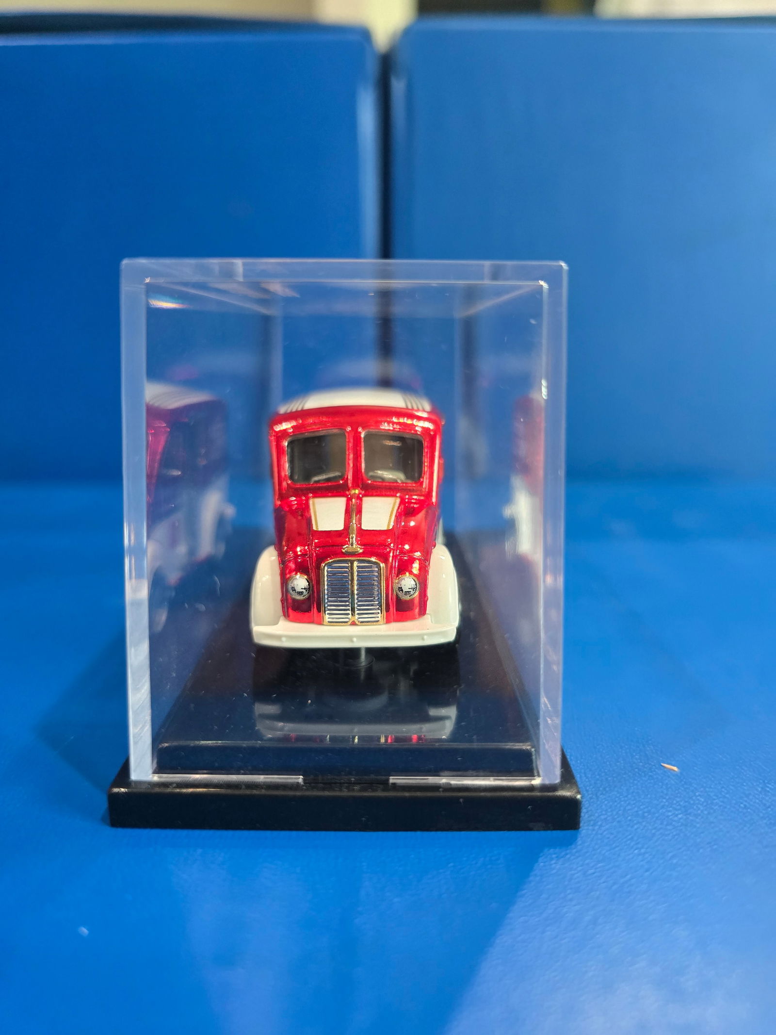 19th Annual Matchbox Gathering Dinner Model - 2