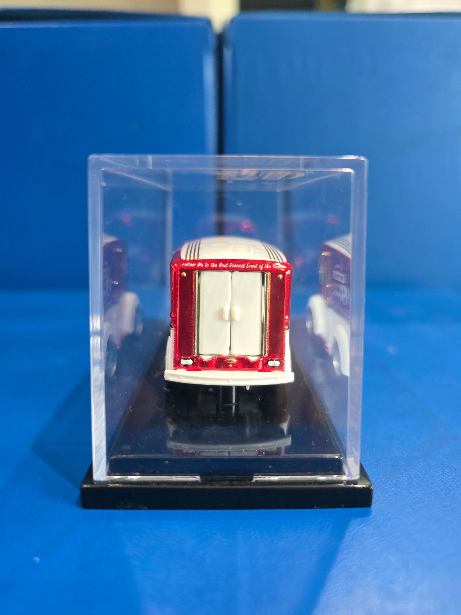 19th Annual Matchbox Gathering Dinner Model - 4