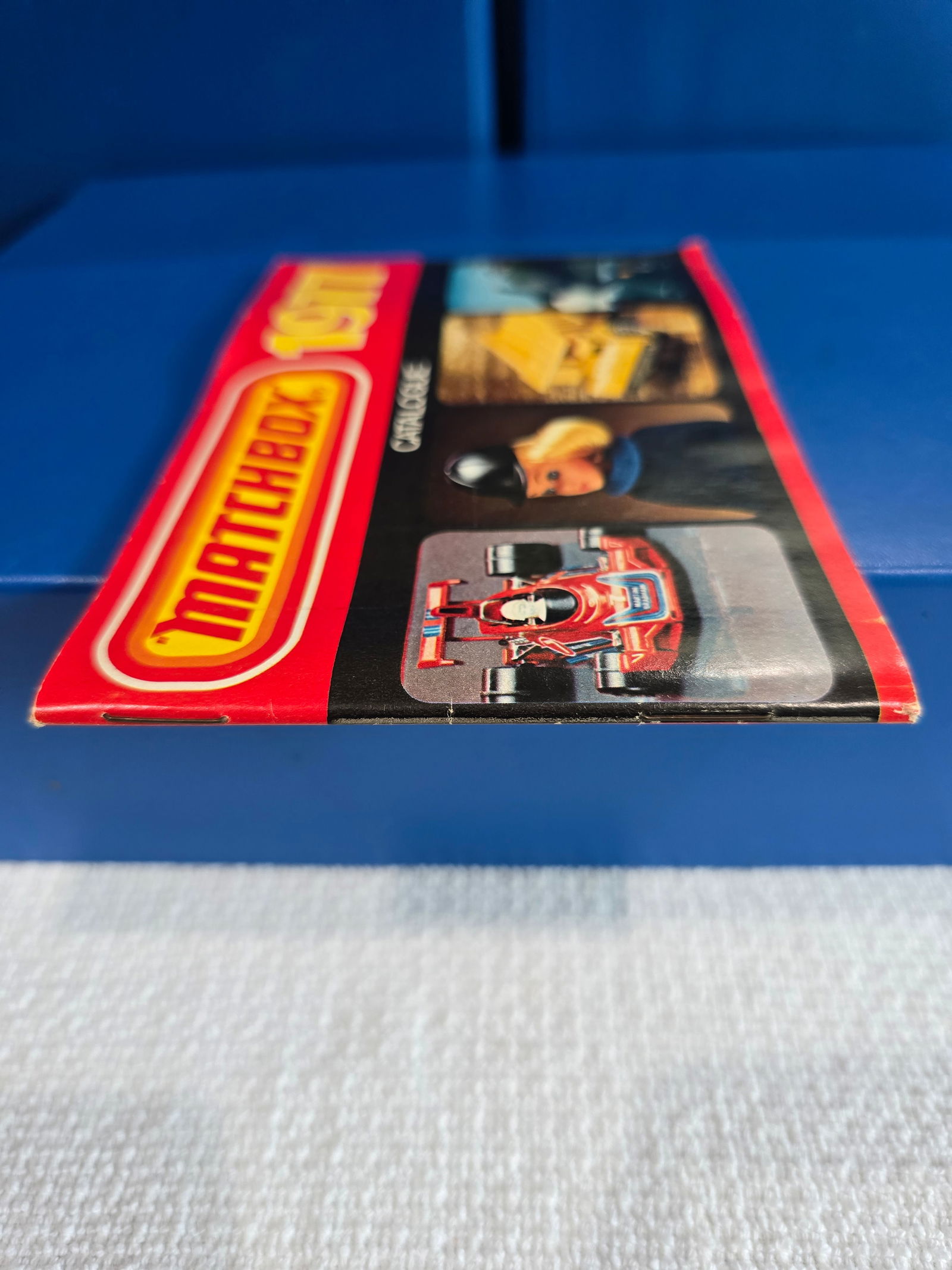 1977 Pocket catalogue - 4