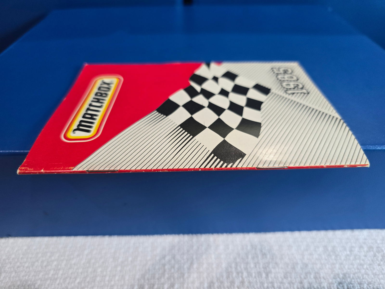 1985 Pocket catalogue - 3