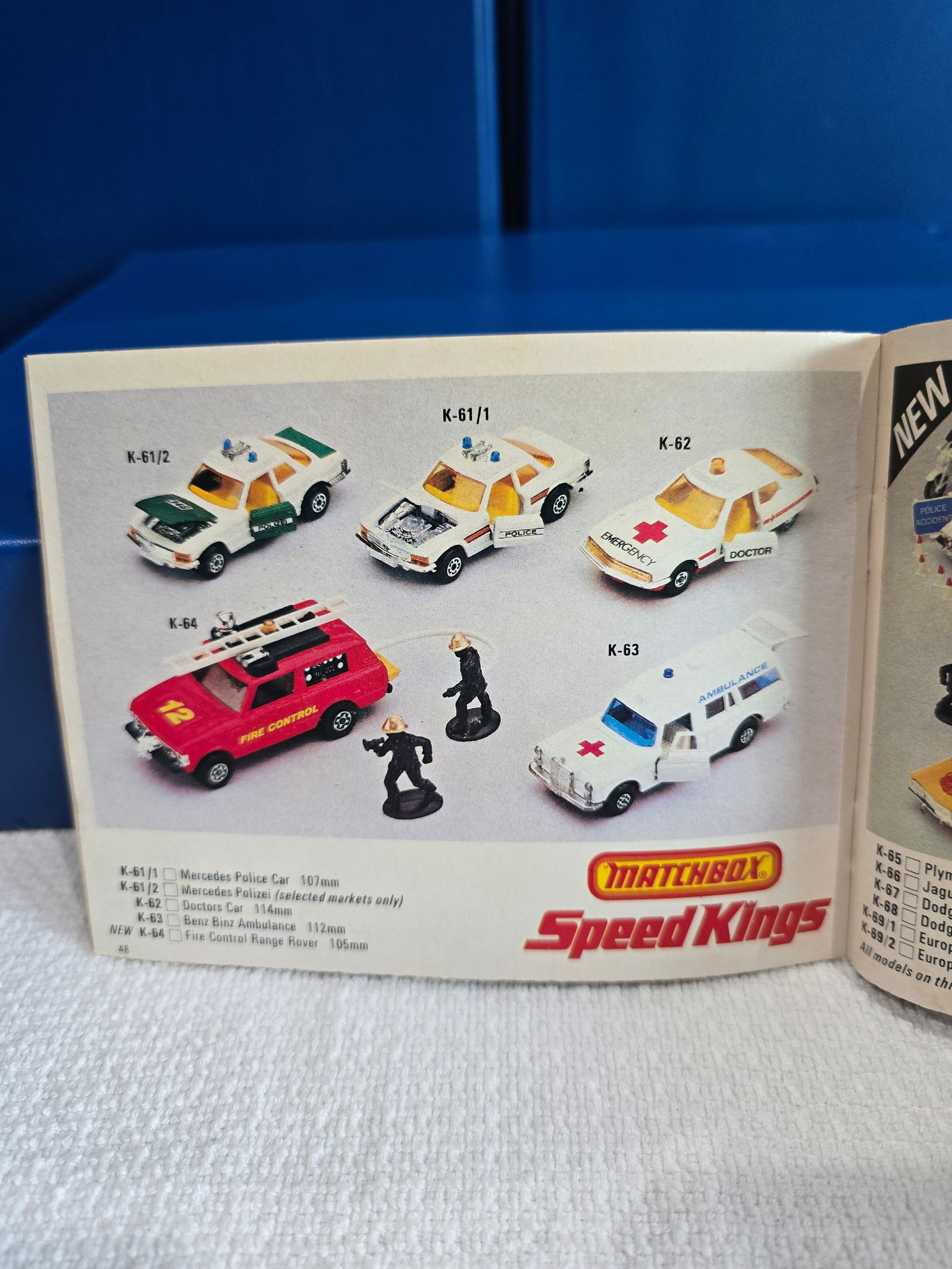 1978 Pocket catalogue - 3