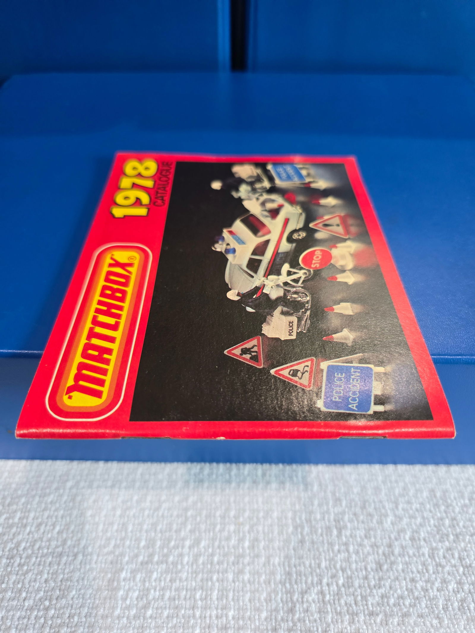 1978 Pocket catalogue - 4