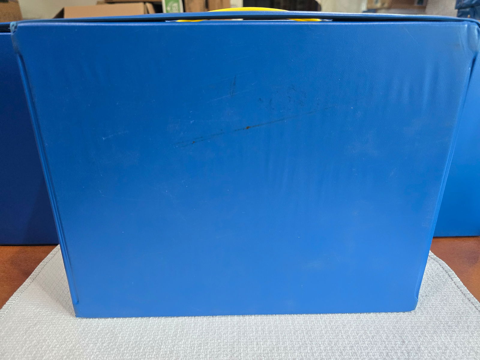 Offical Collector Case, holds 48 models - 2