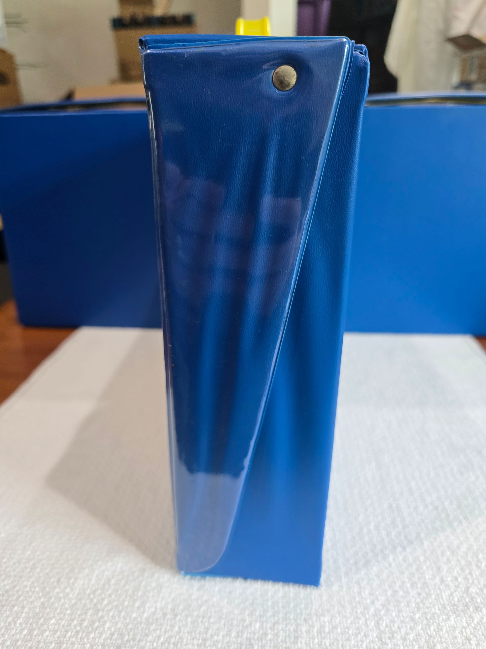 Offical Collector Case, holds 48 models - 4