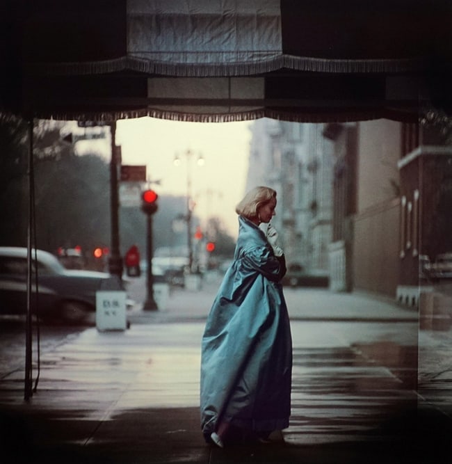 Gordon Parks Untitled Print (1 of 1)