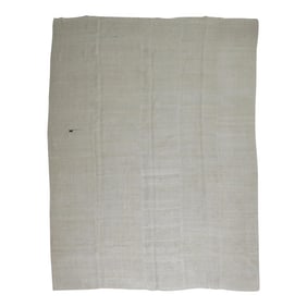 Vintage Turkish Kilim, 8'5'' X 11'10''