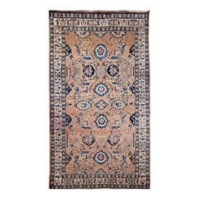 Early 20th Century Malayer Rug