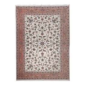 Late 20th Century Tabriz Rug