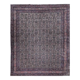 Early 20th Century Bidjar Rug