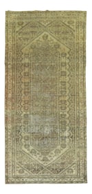 Shabby Chic Malayer, 5'2'' X 11'2''