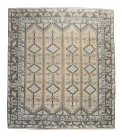 Anatolian Rug 10'4'' X 11'10''