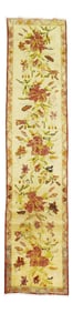 Vintage Turkish Runner, 2'2'' X 9'2''