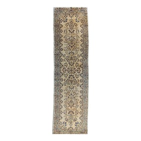 Mid 20th Century Kerman Rug