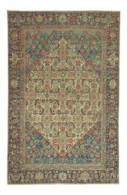 Antique Farahan