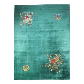 Early 20th Century Chinese Rug