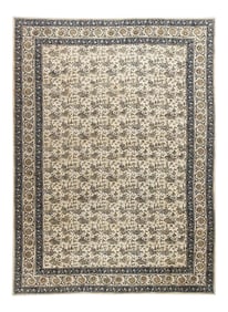 Paisley Kalamkari Textile from India