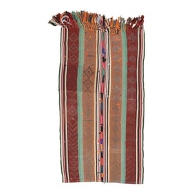 Moroccan Textile