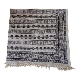 Indian Cloth #3