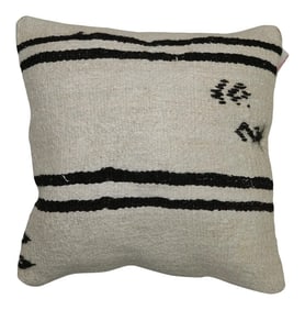 Bohemian Kilim Pillow