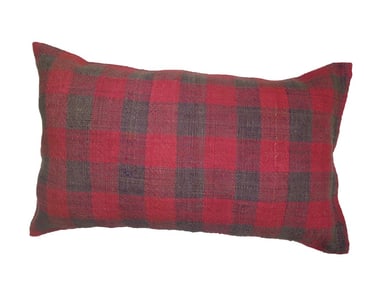 Mid 20th Century Turkish Textile Kilim Pillow