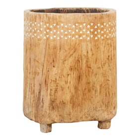 Modern Farmhouse Naga Planter