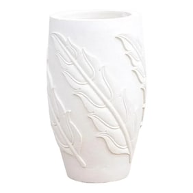 All Karoli Stone White Planter