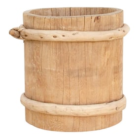 Chinese Fruit Container