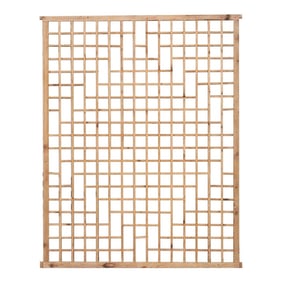 Early 20th Large Wall Panel