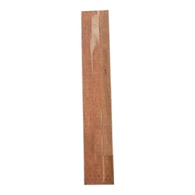 Very Long Carved Wood Moorish Panel