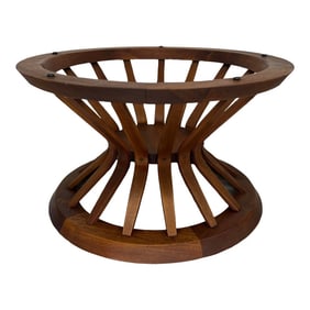 Sheaf of Wheat Coffee Table by Edward Wormley for Dunbar Circa 1960