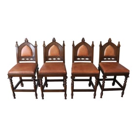 Mediterranean Style Counter Stools From Paul Ferrante