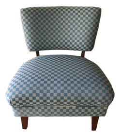 Mid 20th Century Mid-Century Modern Vintage Chair