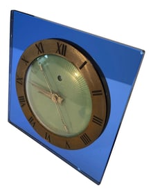 Telechron the Lido 1930's Smart Desk Table Model Clock