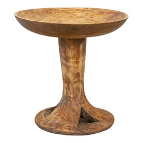 Farmhouse Vintage Naga Fruit Bowl