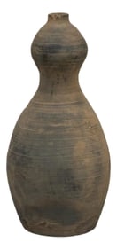 Primitive Shandong Asian Pottery