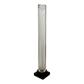 Vintage Mid-Century Modern Lucite Organic Sculpture