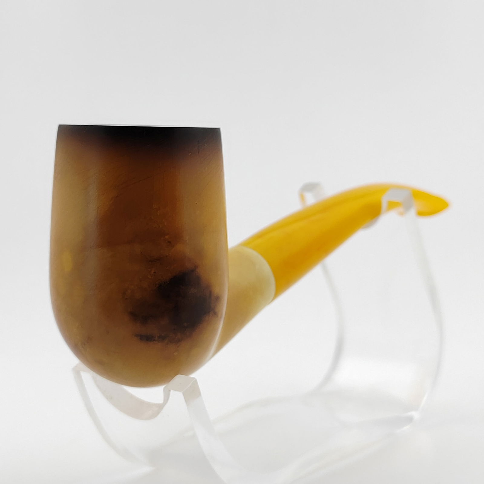 Lee Van Cleef Meerschaum Pipe,Cowboy Pipe (1 of 9)