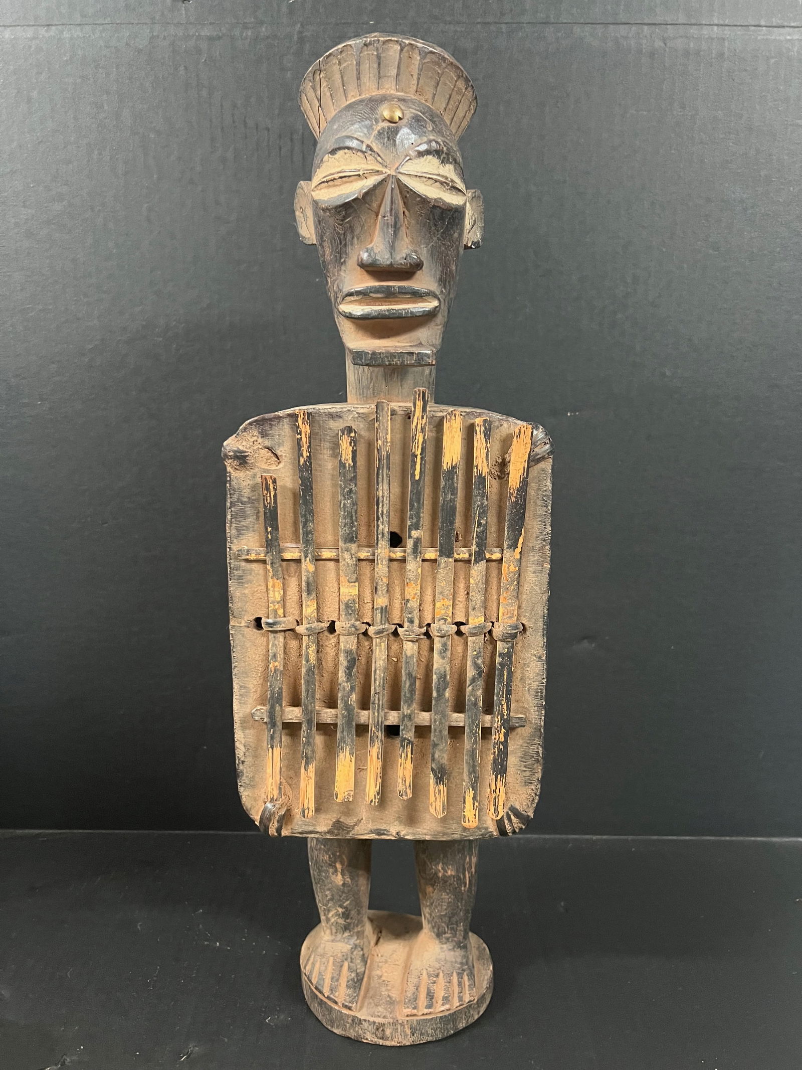 Fang Thumb Piano Instrument (1 of 7)