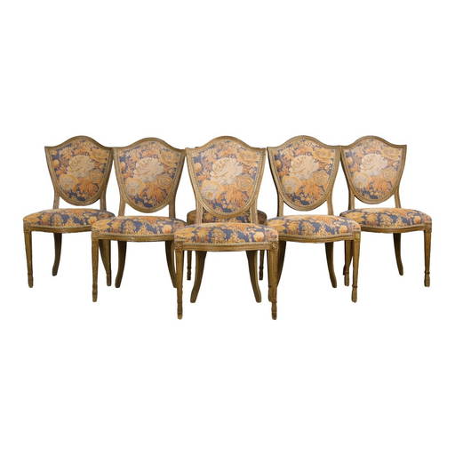 Louis Rastetter Sons, 12 