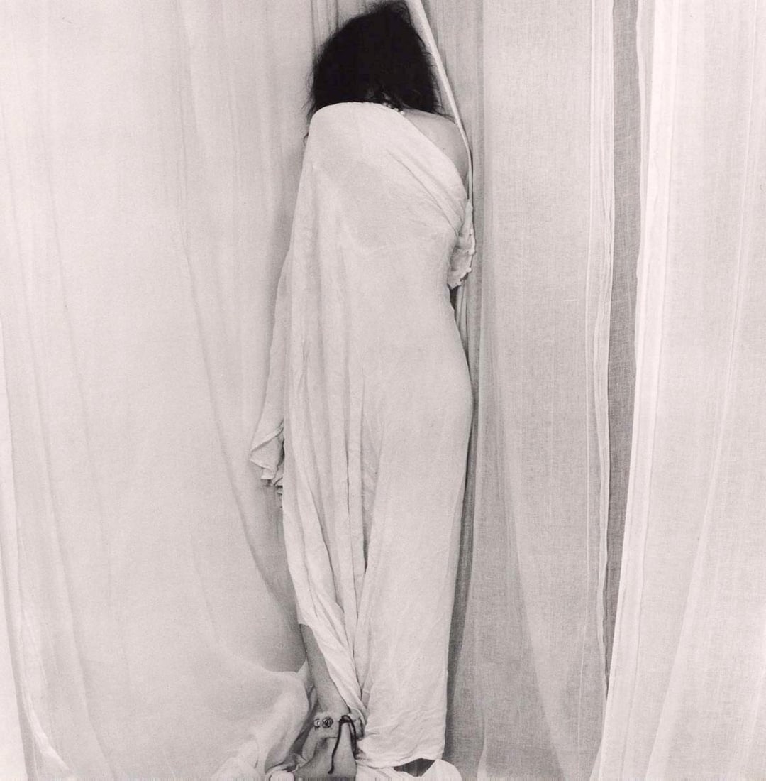MAPPLETHORPE - Patti Smith, 1978 (1 of 1)