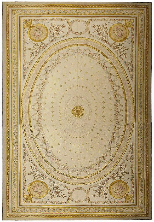 The New Aesthetics: Modern Rugs Auction