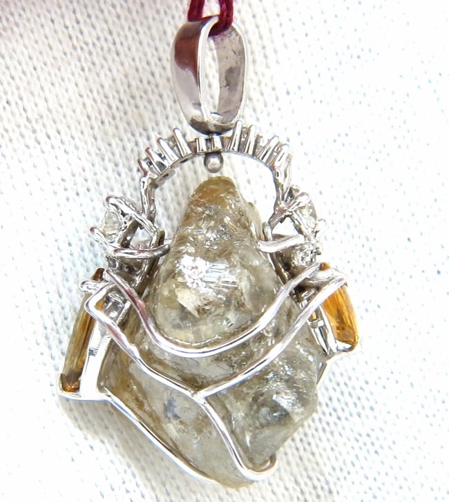 Gems & Glamour: Fine Jewelry & Stones Auction