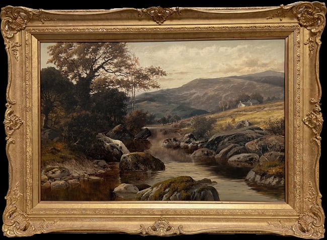 Exquisite Fine Art Paintings and Prints