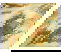 Mixed Media & Collages