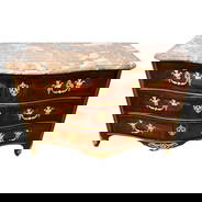 Antique & Vintage Dressers & Chests of Drawers