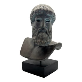 Zeus - Poseidon Ancient Greek God