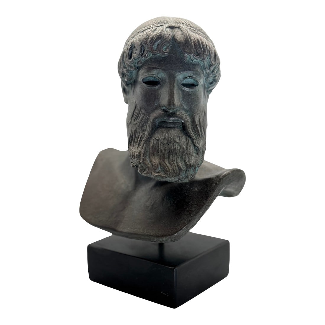 Zeus - Poseidon Ancient Greek God (1 of 9)