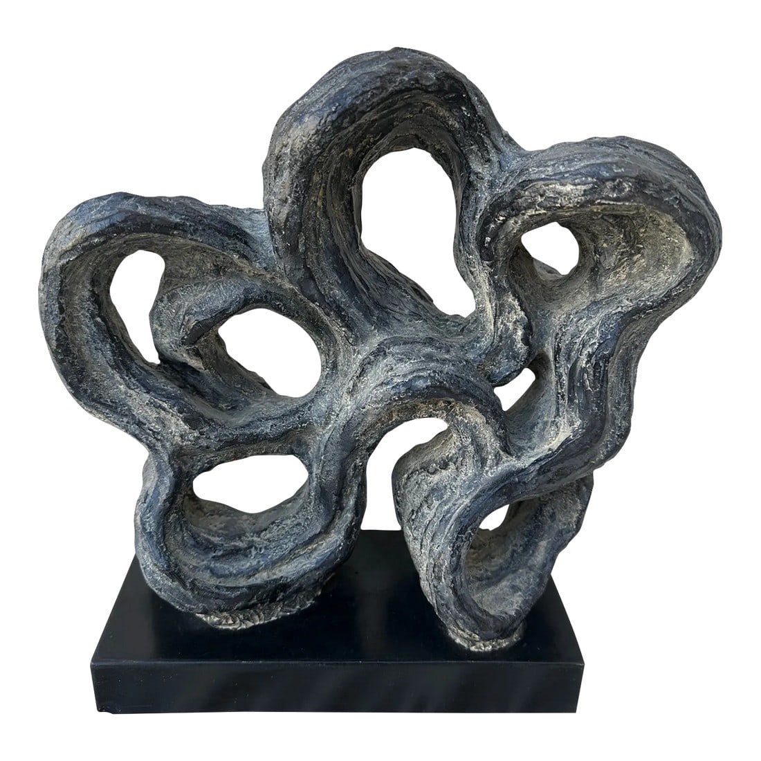 Fine Art Imports Abstract Sculpture (1 of 12)