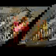 Vintage Toys & Hobbies